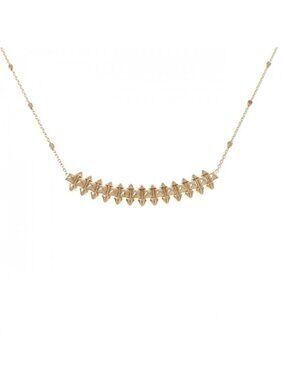 Cartier Crush Small Necklace